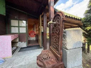 Prodej chaty, Boršov nad Vltavou - Jamné, 36 m2