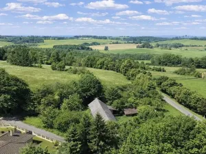 Prodej pozemku, Zbinohy, 1609 m2