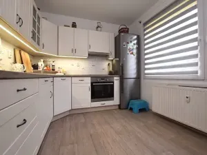 Prodej bytu 3+1, Sušice, 65 m2