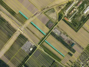 Prodej pole, Moravský Písek, 15604 m2