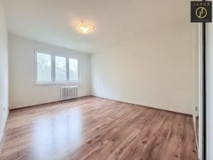 Pronájem bytu 2+kk, Kladno, Dánská, 52 m2