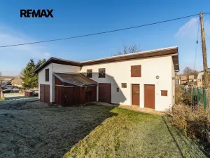 Prodej rodinného domu, Radostín, 82 m2