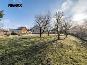 Prodej rodinného domu, Radostín, 82 m2