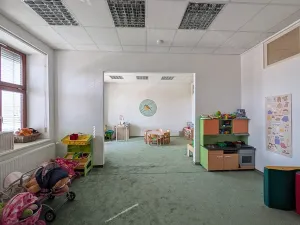 Prodej činžovního domu, Brno, Hlinky, 1140 m2