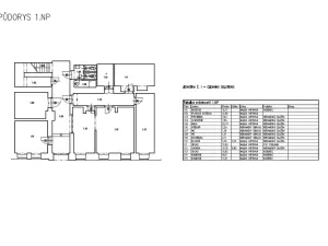 Prodej činžovního domu, Brno, Hlinky, 1140 m2