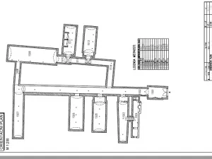Prodej činžovního domu, Brno, Hlinky, 1140 m2