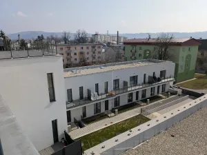 Prodej činžovního domu, Lipník nad Bečvou, Osecká, 1432 m2