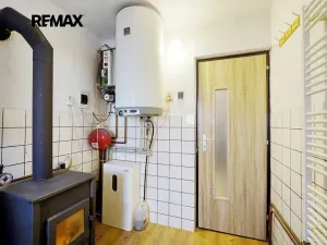 Prodej chalupy, Soběšice, 74 m2