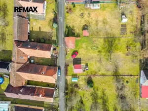 Prodej pozemku pro bydlení, Soběšice, 904 m2