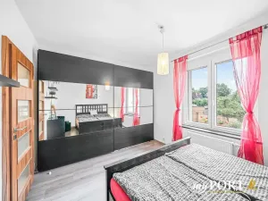 Pronájem bytu 2+kk, Plzeň, Revoluční, 44 m2