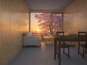 Pronájem skladu, Milčice, 1300 m2