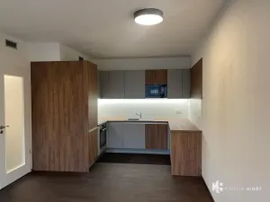 Pronájem bytu 2+kk, Praha - Modřany, Mezi vodami, 64 m2