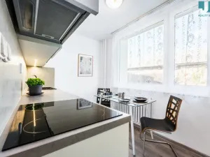 Prodej bytu 3+1, Olomouc, U cukrovaru, 62 m2