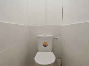 Pronájem bytu 2+1, Vsetín, Luh, 52 m2