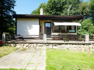 Prodej rodinného domu, Bystřice, 59 m2