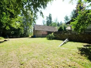 Prodej rodinného domu, Bystřice, 59 m2