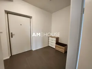 Pronájem bytu 3+kk, Praha - Strašnice, V olšinách, 83 m2