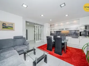 Prodej bytu 3+kk, Ostrava, Komenského, 64 m2