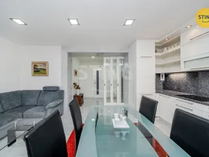 Prodej bytu 3+kk, Ostrava, Komenského, 64 m2