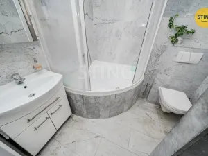 Prodej bytu 3+kk, Ostrava, Komenského, 64 m2