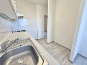 Pronájem bytu 3+1, Praha - Stodůlky, Hostinského, 71 m2