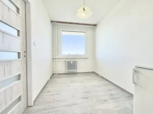 Pronájem bytu 3+1, Praha - Stodůlky, Hostinského, 71 m2