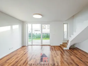 Prodej bytu 4+kk, Horoušany, Rubínová, 92 m2