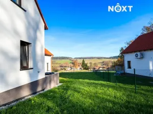 Prodej rodinného domu, Hluboká nad Vltavou, 120 m2