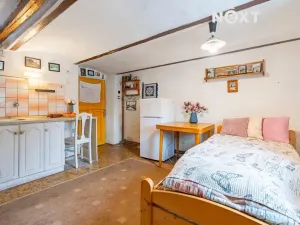 Prodej chalupy, Vodňany, 95 m2