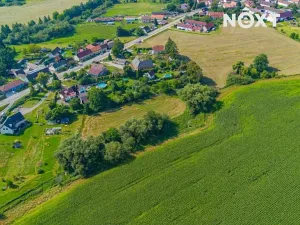 Prodej pozemku pro bydlení, Vitín, 5264 m2