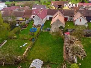 Prodej rodinného domu, Dolní Bukovsko, V Hliníku, 75 m2