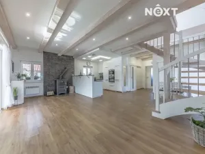 Prodej rodinného domu, Jivno, 119 m2