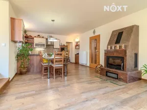 Prodej rodinného domu, České Budějovice, J. Dietricha, 140 m2