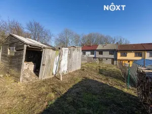 Prodej rodinného domu, Studená, 147 m2