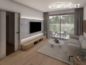 Prodej rodinného domu, Velešín, 134 m2