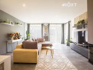 Prodej rodinného domu, Nová Bystřice, Rybní, 119 m2