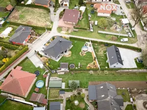 Prodej rodinného domu, Nová Bystřice, Rybní, 119 m2