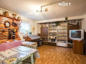 Prodej rodinného domu, Jarošov nad Nežárkou, 160 m2