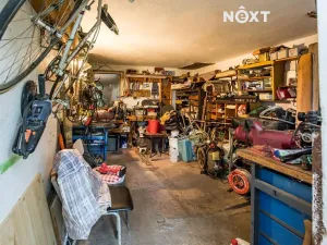 Prodej rodinného domu, Jarošov nad Nežárkou, 160 m2