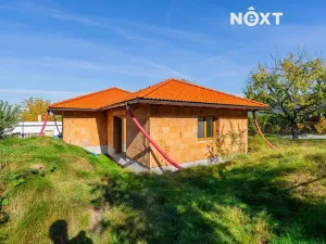 Prodej rodinného domu, Včelná, 106 m2