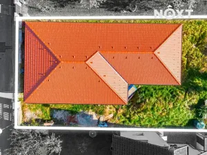 Prodej rodinného domu, Včelná, 106 m2