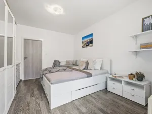 Prodej bytu 2+1, Brno - Bystrc, Vondrákova, 55 m2