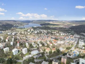 Prodej bytu 2+1, Brno - Bystrc, Vondrákova, 55 m2