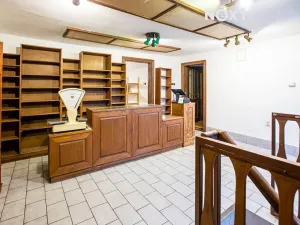 Prodej rodinného domu, Jindřichův Hradec, Pražská, 126 m2