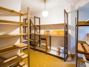 Prodej rodinného domu, Jindřichův Hradec, Pražská, 126 m2