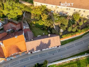 Prodej rodinného domu, Jindřichův Hradec, Pražská, 126 m2