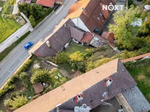 Prodej rodinného domu, Jindřichův Hradec, Pražská, 126 m2