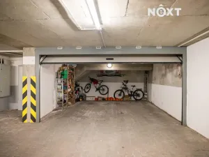 Prodej bytu 3+kk, České Budějovice, Suchovrbenské nám., 84 m2