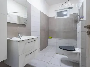 Prodej ubytování, Sezimovo Ústí, Soukeník, 220 m2