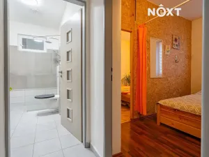 Prodej ubytování, Sezimovo Ústí, Soukeník, 220 m2